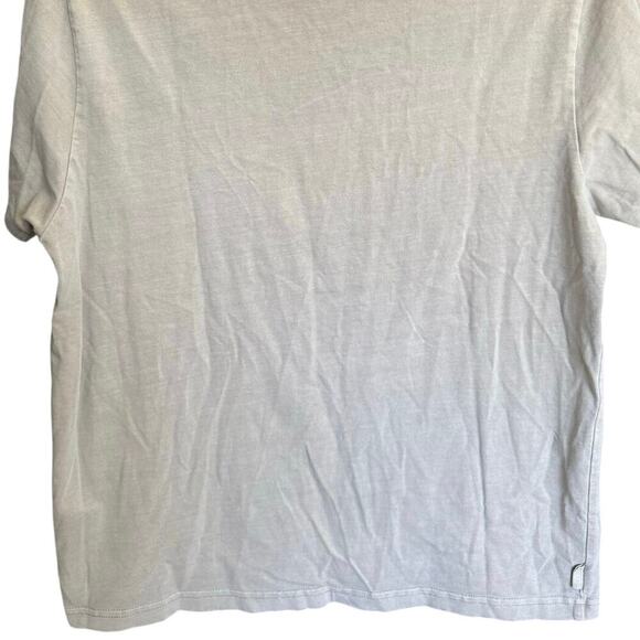 Kith Women’s Classic Tee Shirt Short Sleeves Crewneck Pink Gray Size XS - Picture 7 of 13